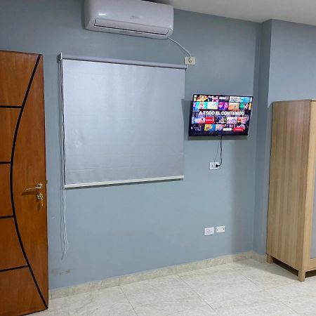 Espana Suites Hotel Ciudad del Este Ngoại thất bức ảnh