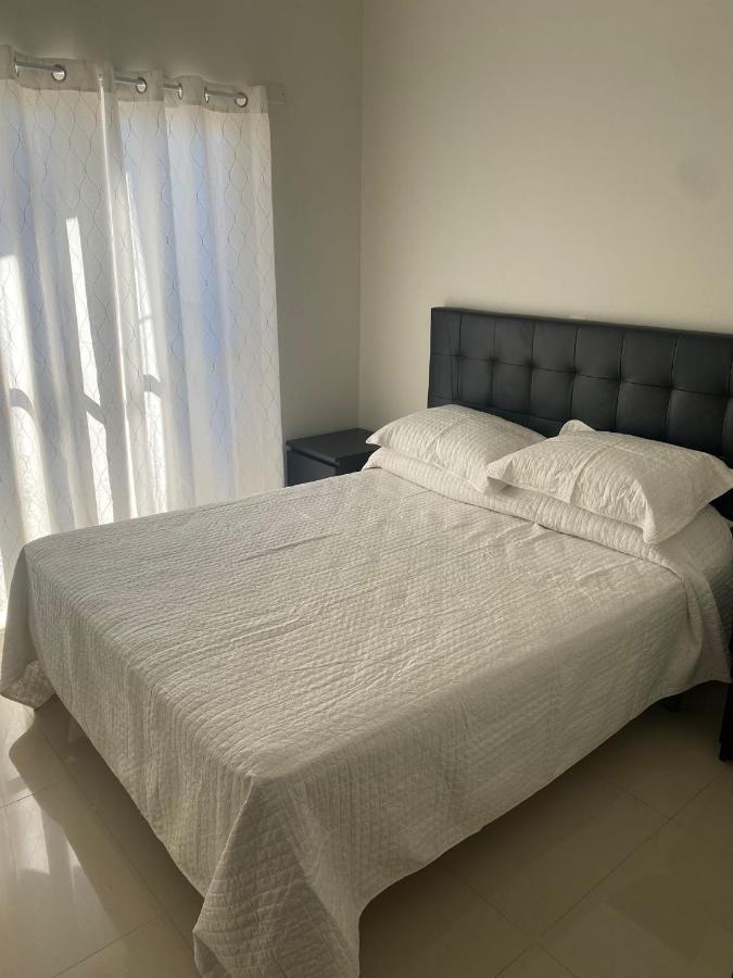 Espana Suites Hotel Ciudad del Este Ngoại thất bức ảnh
