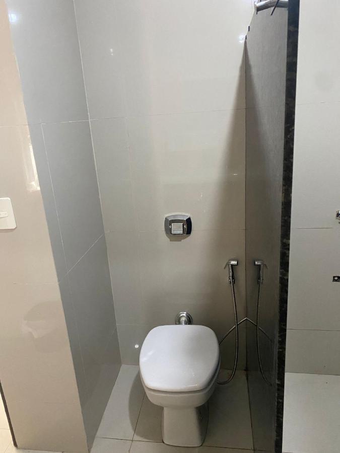Espana Suites Hotel Ciudad del Este Ngoại thất bức ảnh