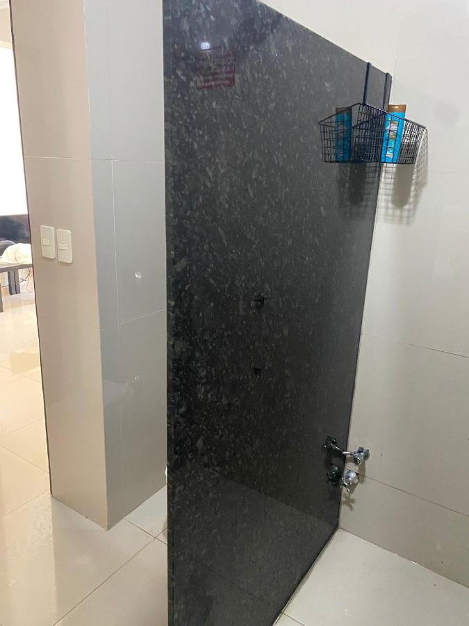 Espana Suites Hotel Ciudad del Este Ngoại thất bức ảnh