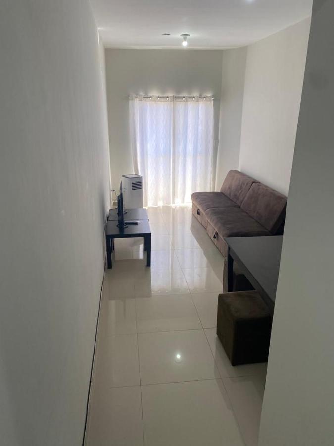 Espana Suites Hotel Ciudad del Este Ngoại thất bức ảnh