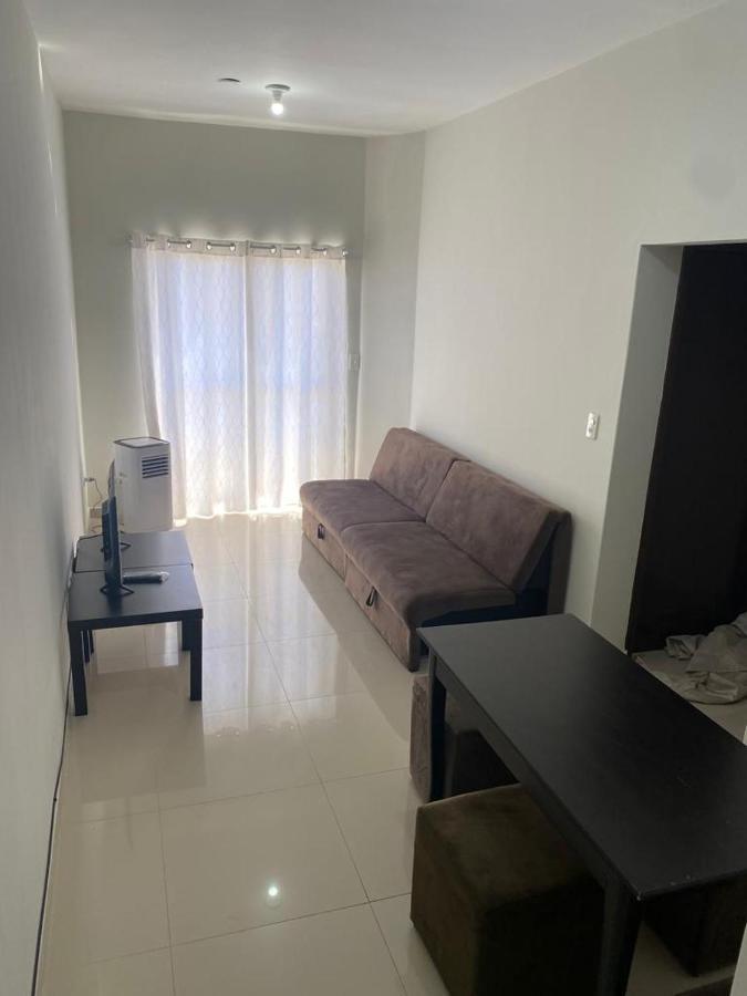 Espana Suites Hotel Ciudad del Este Ngoại thất bức ảnh
