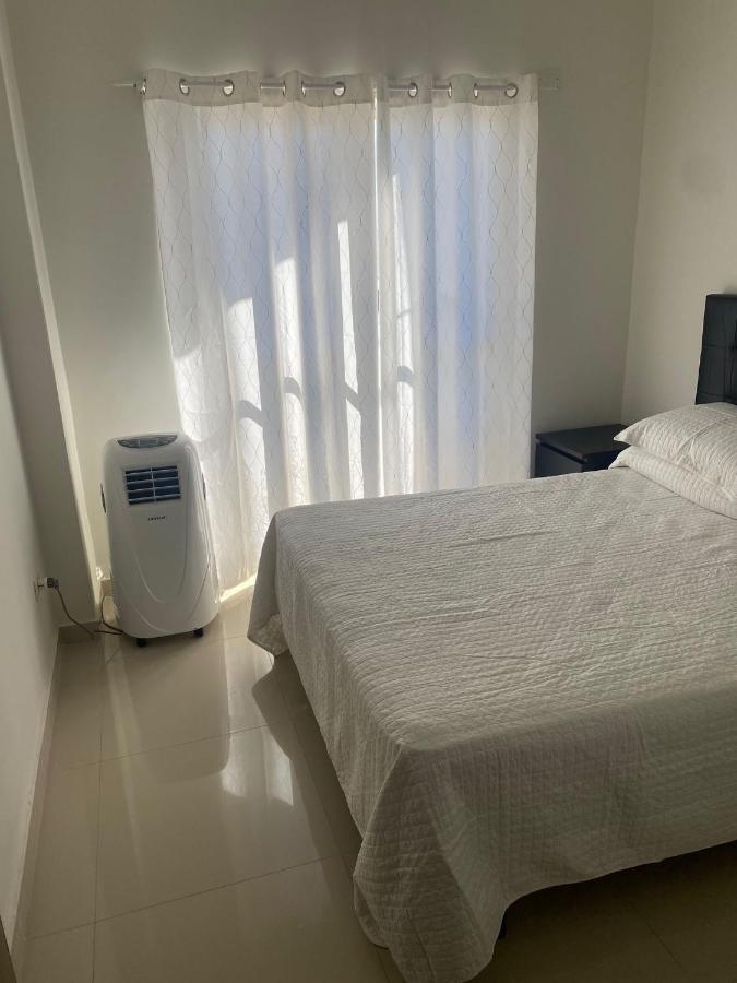 Espana Suites Hotel Ciudad del Este Ngoại thất bức ảnh