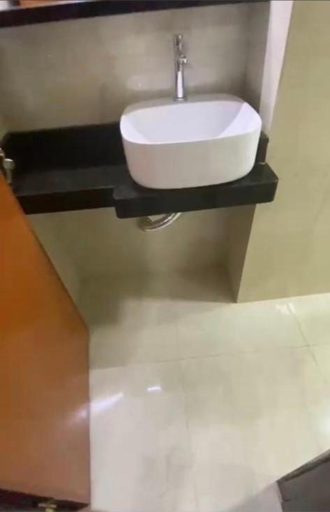 Espana Suites Hotel Ciudad del Este Ngoại thất bức ảnh