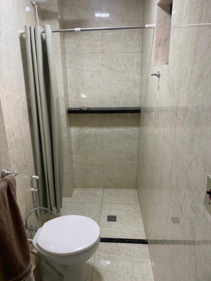 Espana Suites Hotel Ciudad del Este Ngoại thất bức ảnh