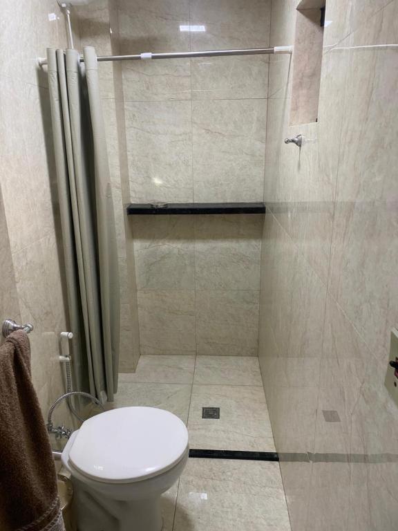 Espana Suites Hotel Ciudad del Este Ngoại thất bức ảnh